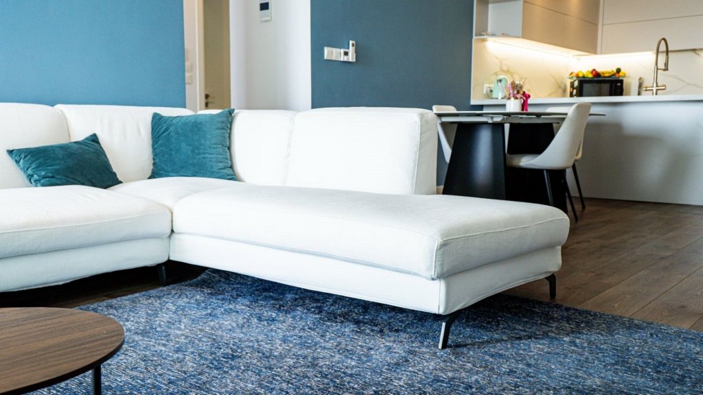 Апартаменты в Лимасоле, Кипр, 144 м² - фото 6