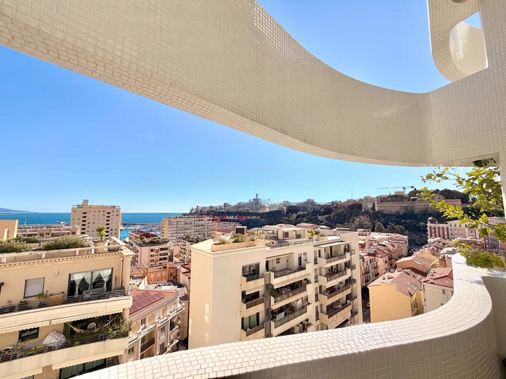 Квартира в Ла-Кондамине, Монако, 213 м² - фото 4