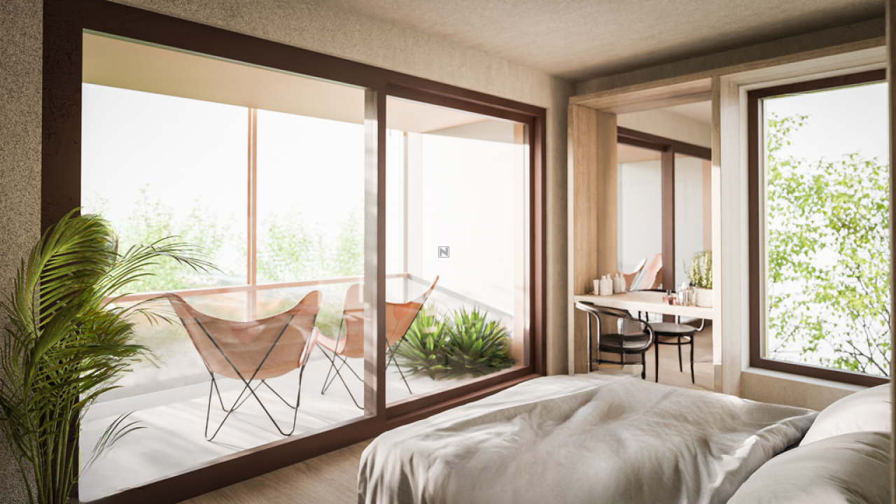 Квартира в Любляне, Словения, 156 м² - фото 4