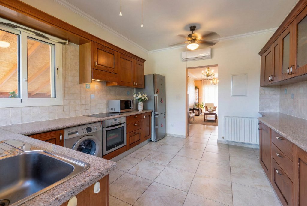 Квартира в Лимасоле, Кипр, 223 м² - фото 6