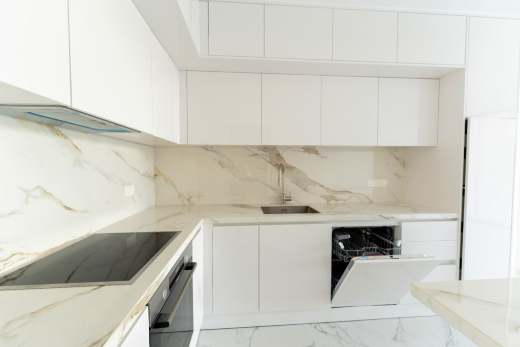 Апартаменты в Пафосе, Кипр, 96 м² - фото 6