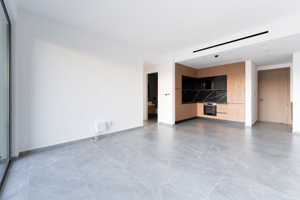 Апартаменты в Пафосе, Кипр, 100 м² - фото 6