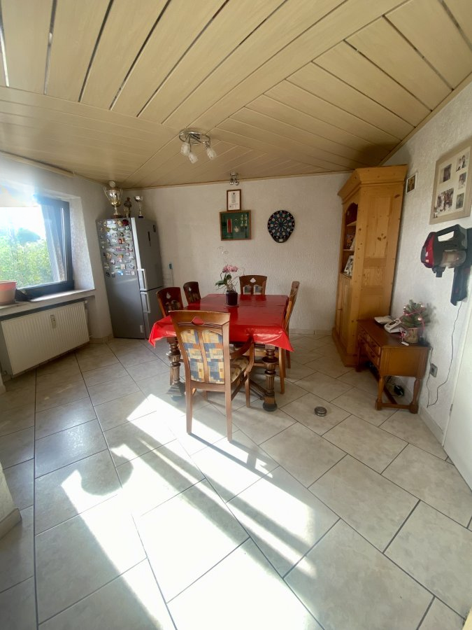 Квартира в Люксембурге, Люксембург, 70 м² - фото 4