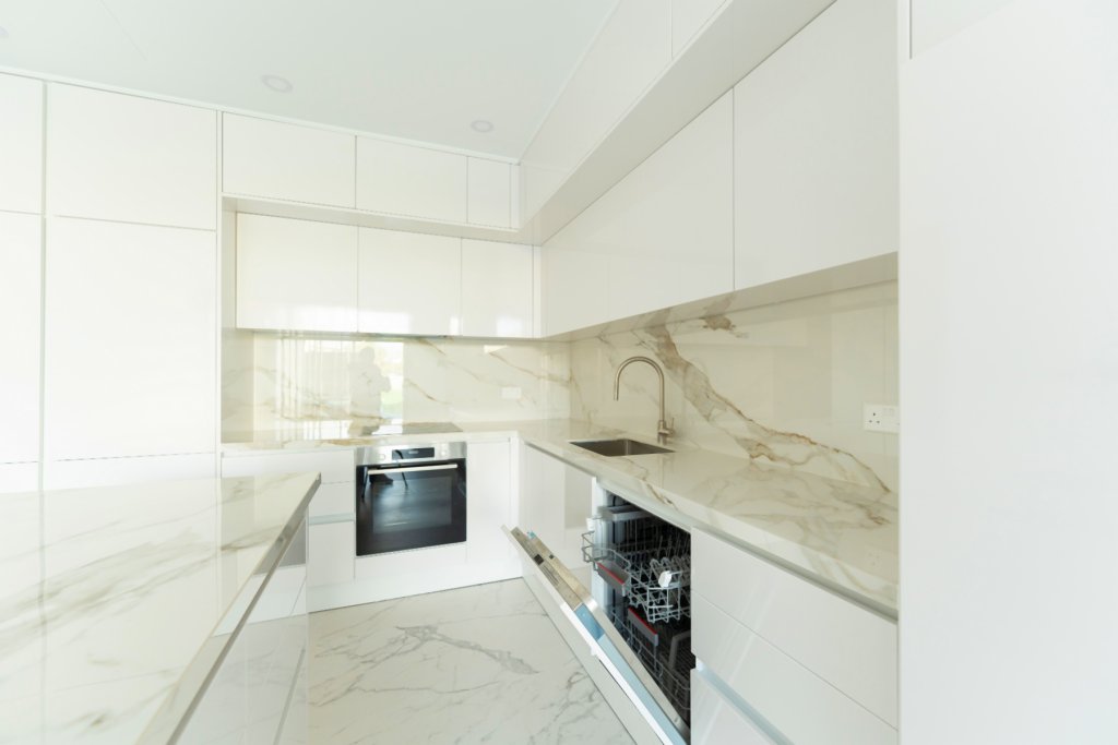 Апартаменты в Пафосе, Кипр, 96 м² - фото 7