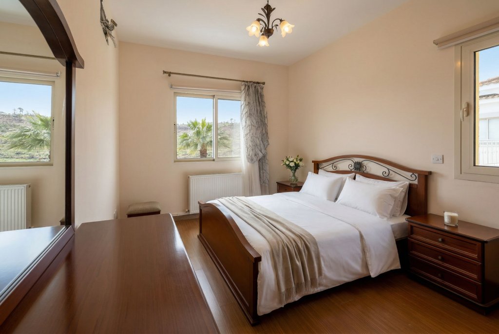 Квартира в Лимасоле, Кипр, 223 м² - фото 7