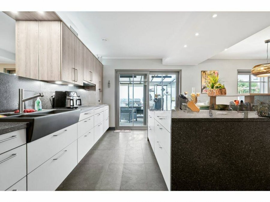 Квартира в Люксембурге, Люксембург, 312 м² - фото 4