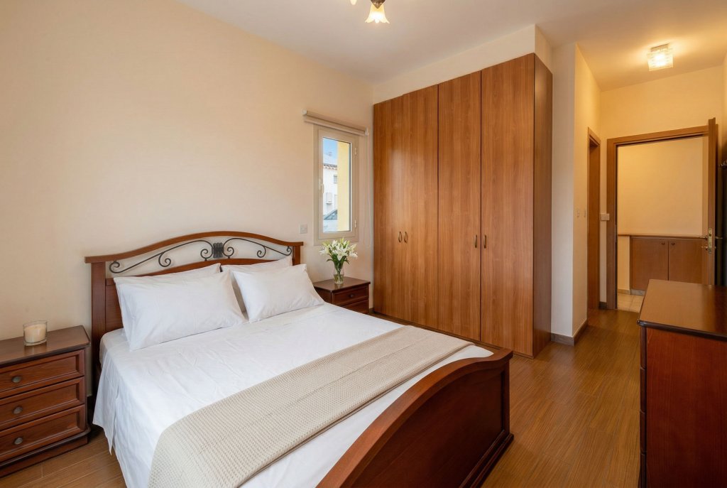 Квартира в Лимасоле, Кипр, 223 м² - фото 8