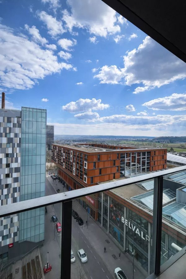 Квартира в Люксембурге, Люксембург, 97 м² - фото 4