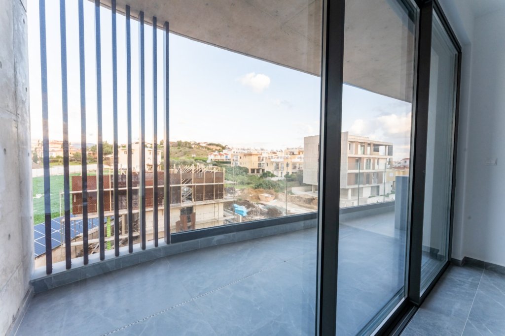 Апартаменты в Пафосе, Кипр, 100 м² - фото 9