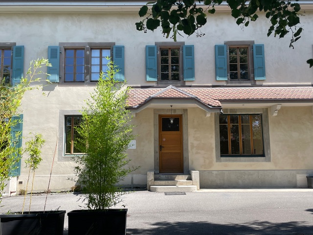 Квартира в Женеве, Швейцария - фото 4