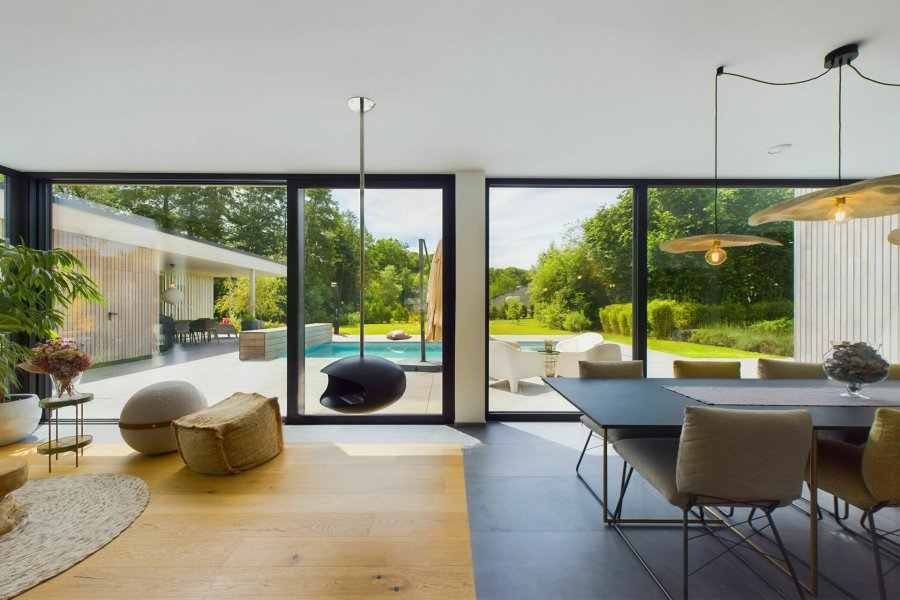 Квартира в Дикирхе, Люксембург, 388 м² - фото 4