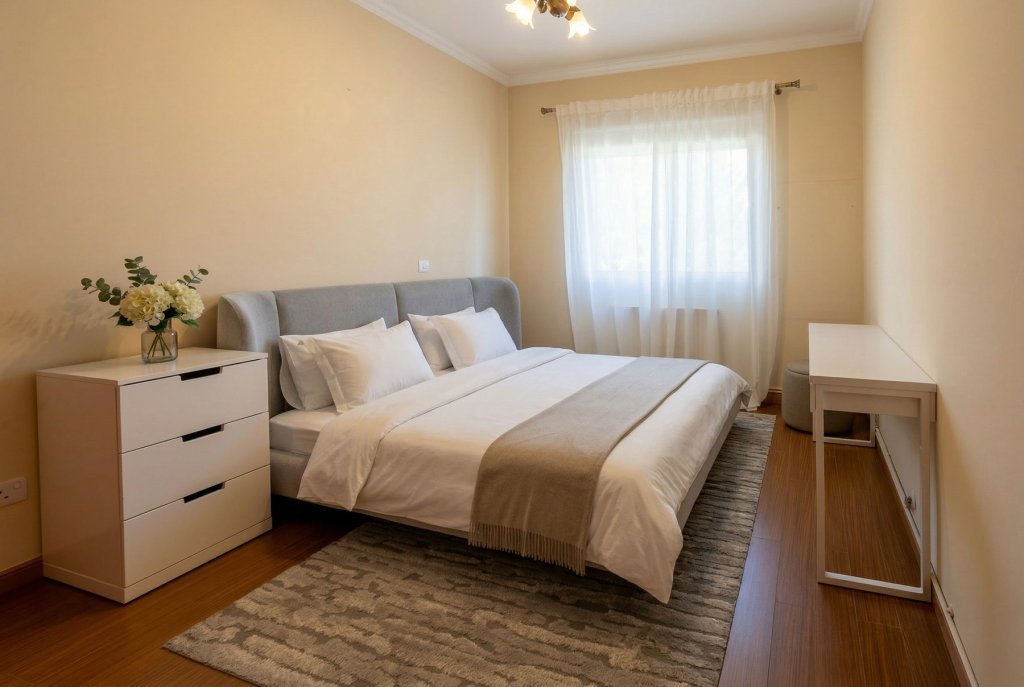 Квартира в Лимасоле, Кипр, 223 м² - фото 10