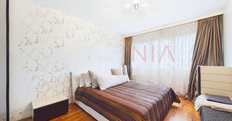 Квартира в Женеве, Швейцария, 242 м² - фото 4