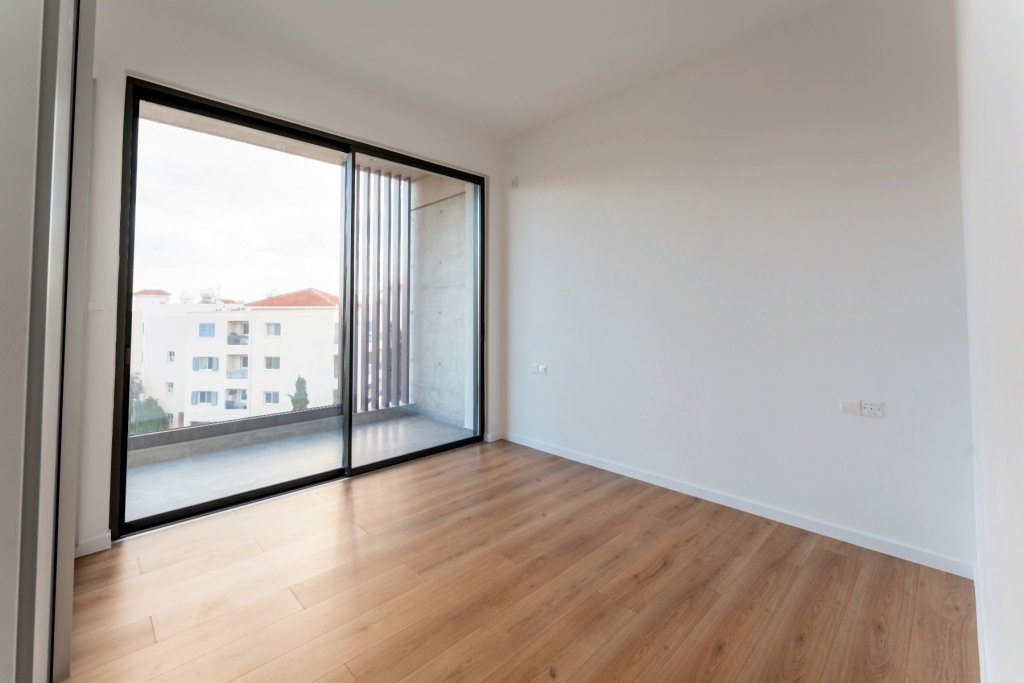 Апартаменты в Пафосе, Кипр, 100 м² - фото 10