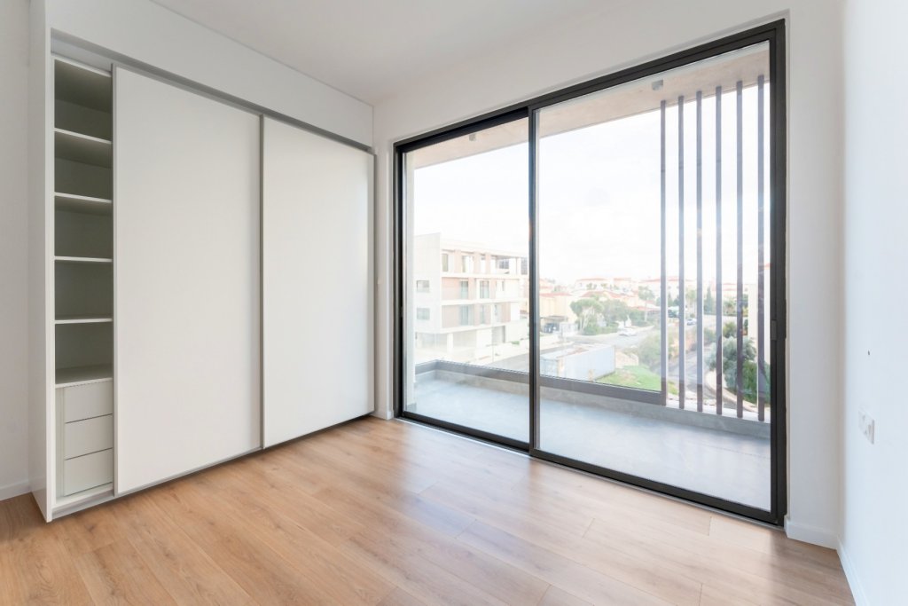 Апартаменты в Пафосе, Кипр, 100 м² - фото 11