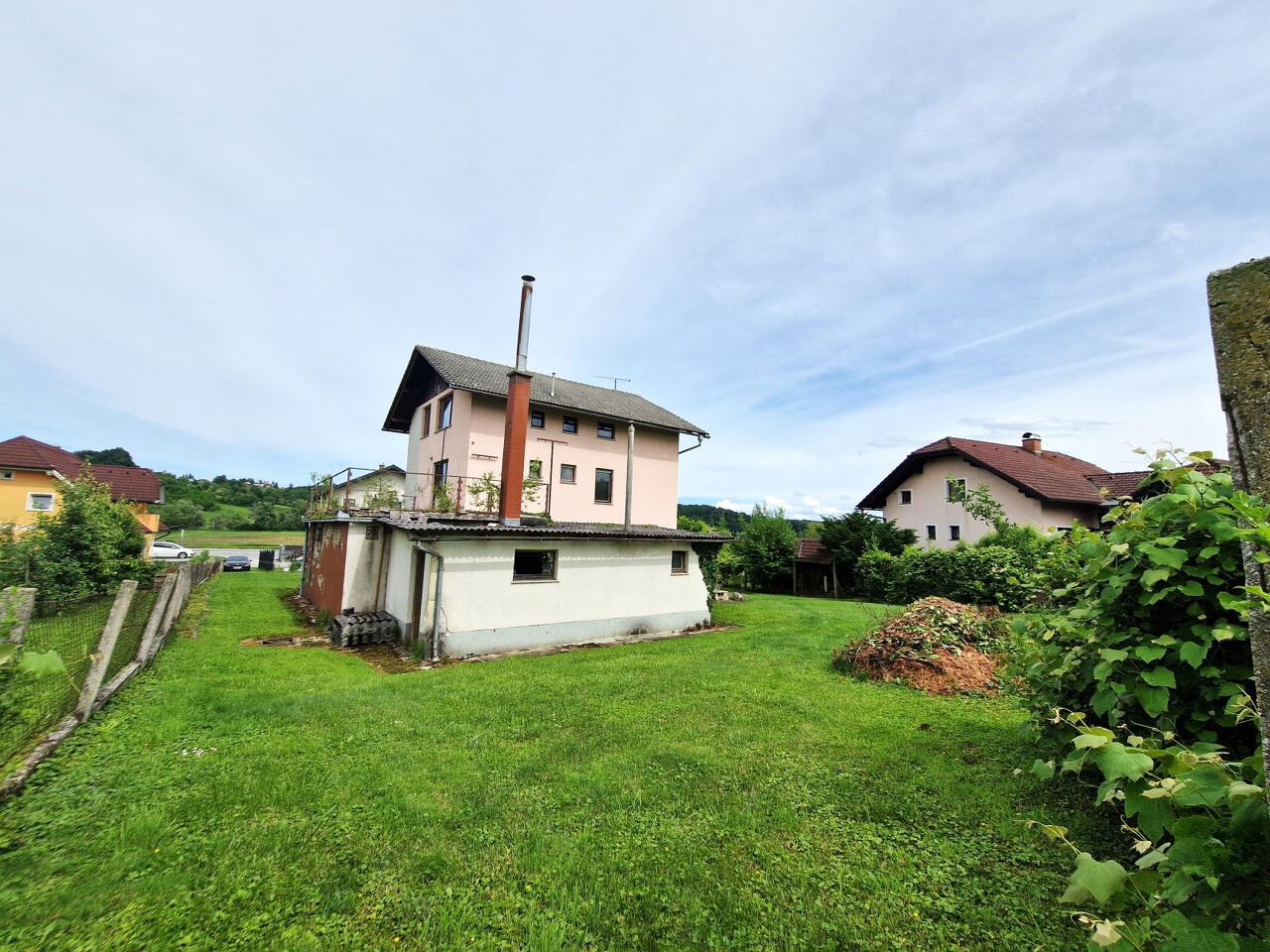 Дом в Шмарье-при-Елшах, Словения, 299 м² - фото 4