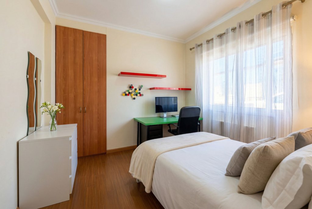 Квартира в Лимасоле, Кипр, 223 м² - фото 11