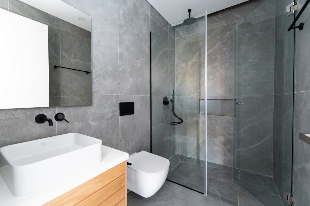 Апартаменты в Пафосе, Кипр, 100 м² - фото 12