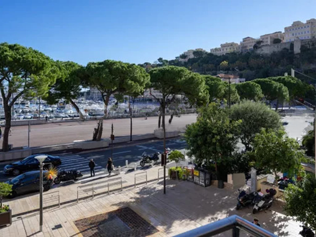 Квартира в Монако, Монако, 95 м² - фото 4