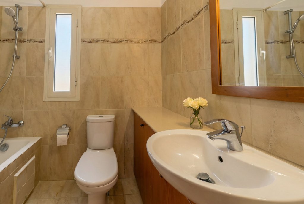 Квартира в Лимасоле, Кипр, 223 м² - фото 12