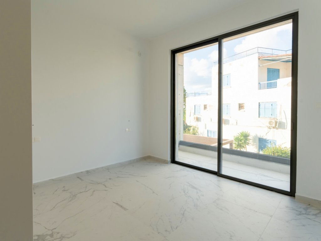 Апартаменты в Пафосе, Кипр, 96 м² - фото 13