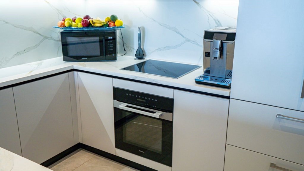 Апартаменты в Лимасоле, Кипр, 144 м² - фото 13