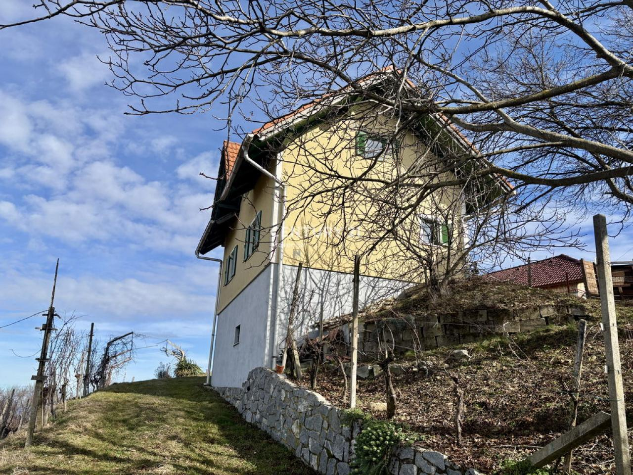 Дом в Птуе, Словения, 98 м² - фото 4