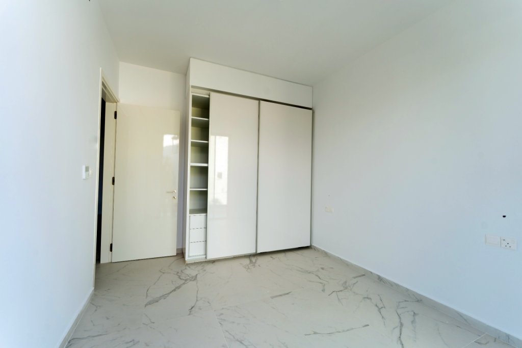 Апартаменты в Пафосе, Кипр, 96 м² - фото 14