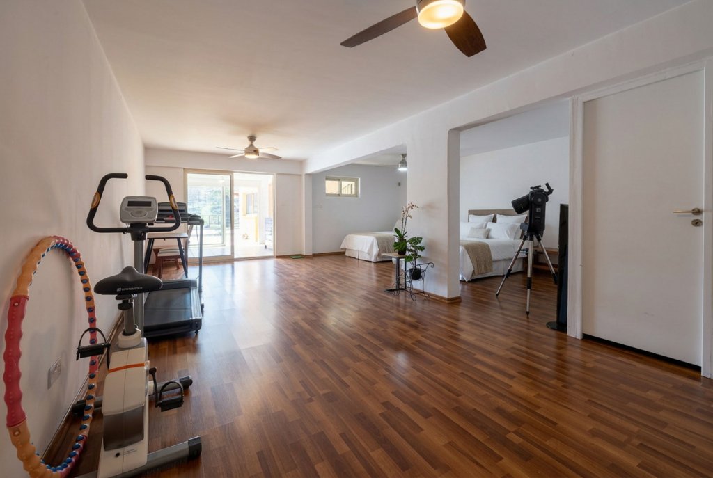 Квартира в Лимасоле, Кипр, 223 м² - фото 14