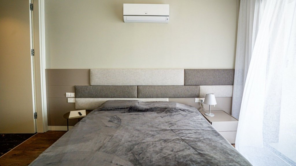 Апартаменты в Лимасоле, Кипр, 144 м² - фото 15