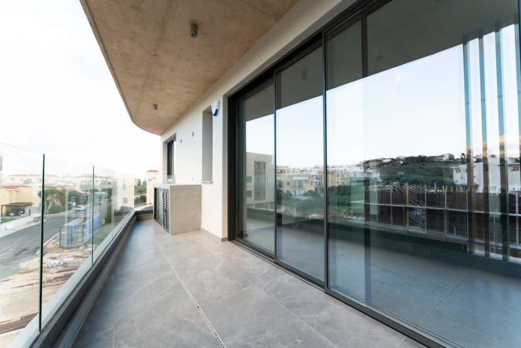 Апартаменты в Пафосе, Кипр, 100 м² - фото 15