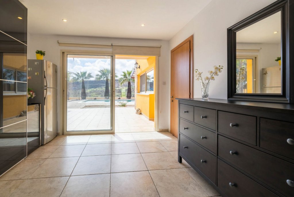 Квартира в Лимасоле, Кипр, 223 м² - фото 15