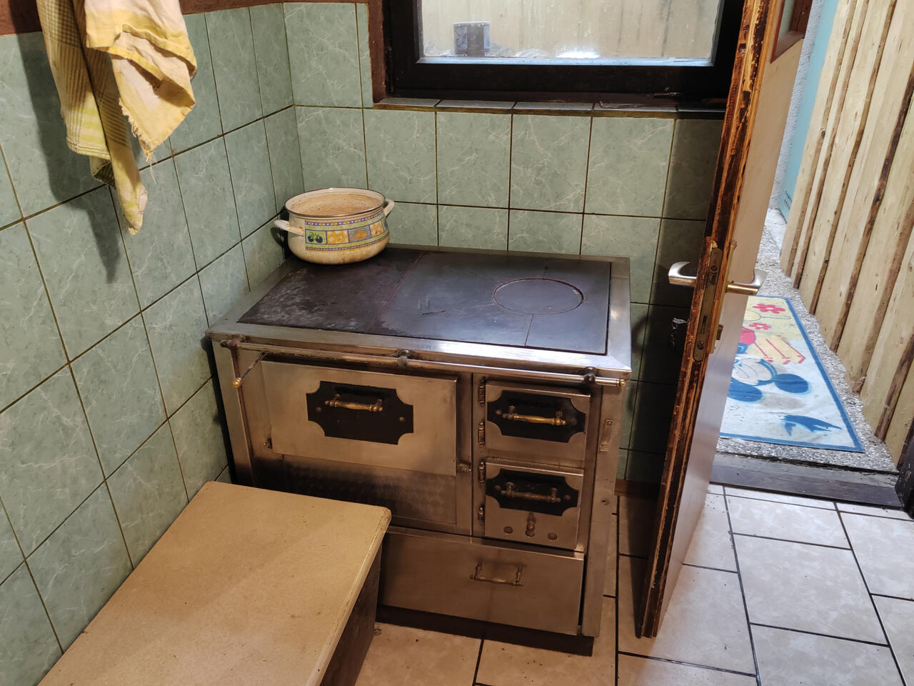 Дом в Шмарье-при-Елшах, Словения, 47 м² - фото 4