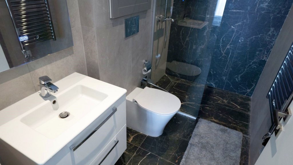 Апартаменты в Лимасоле, Кипр, 144 м² - фото 16