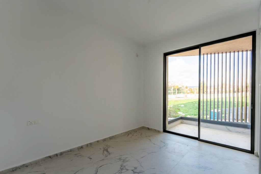 Апартаменты в Пафосе, Кипр, 96 м² - фото 16