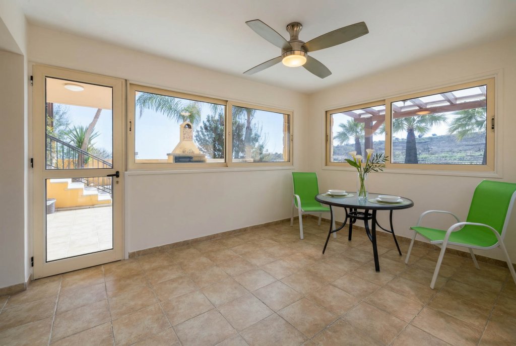 Квартира в Лимасоле, Кипр, 223 м² - фото 17