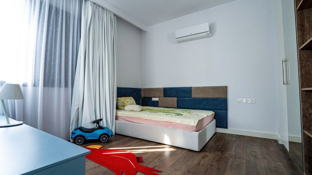 Апартаменты в Лимасоле, Кипр, 144 м² - фото 17