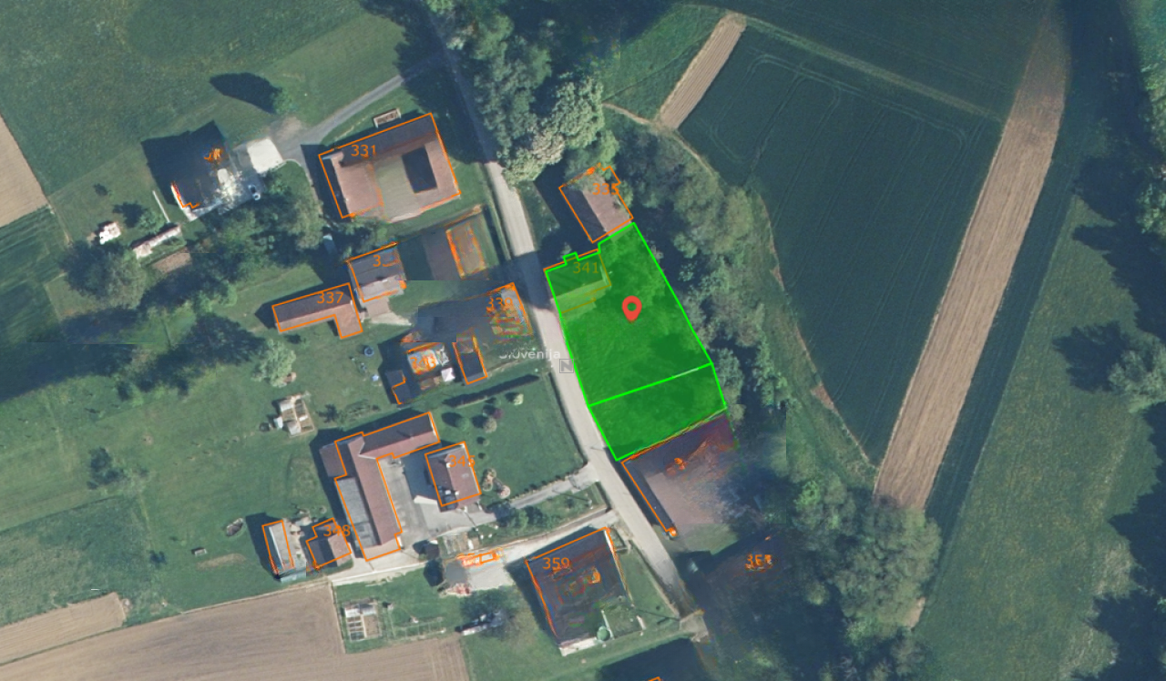 Дом в Мурска-Соботе, Словения, 313 м² - фото 4