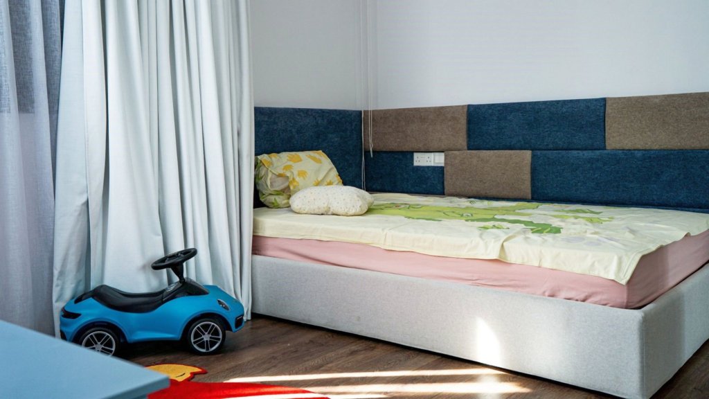 Апартаменты в Лимасоле, Кипр, 144 м² - фото 18