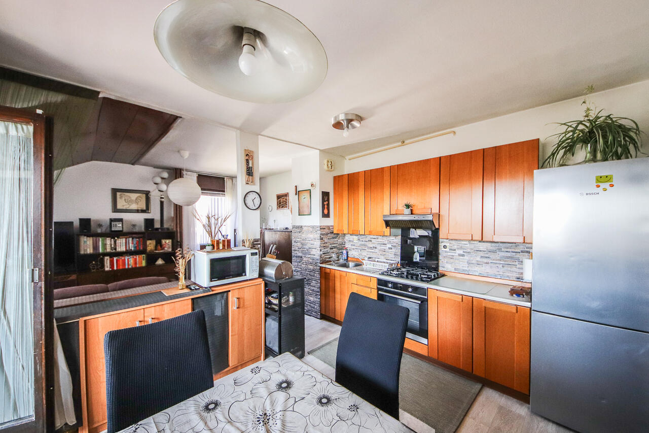 Квартира в Любляне, Словения, 57 м² - фото 4