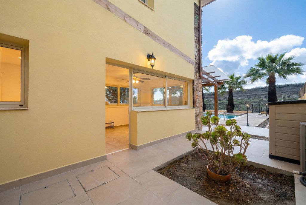 Квартира в Лимасоле, Кипр, 223 м² - фото 18