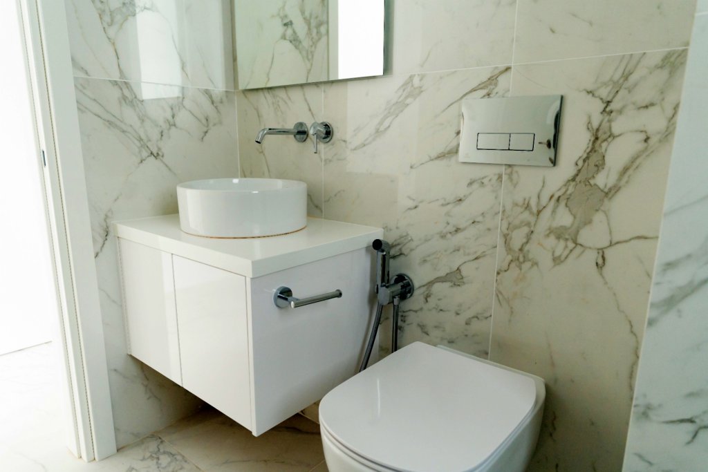 Апартаменты в Пафосе, Кипр, 96 м² - фото 19