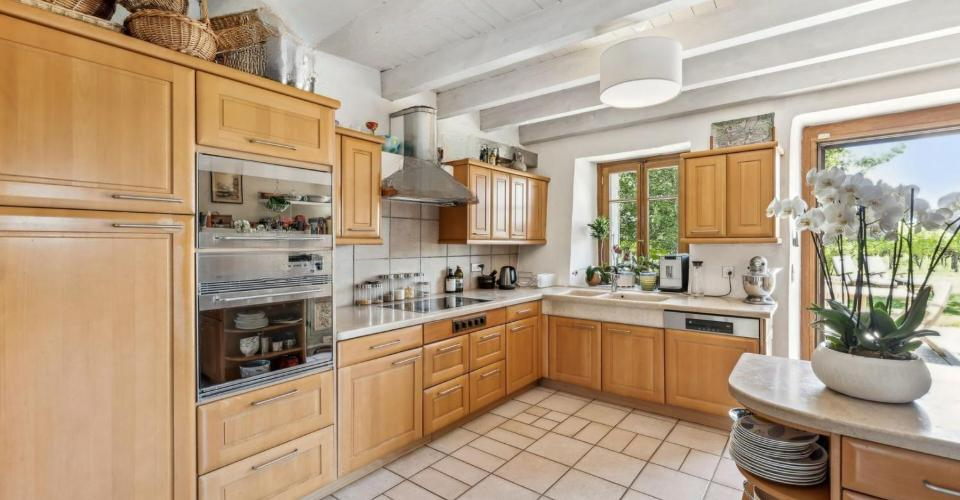 Квартира в Женеве, Швейцария, 287 м² - фото 4