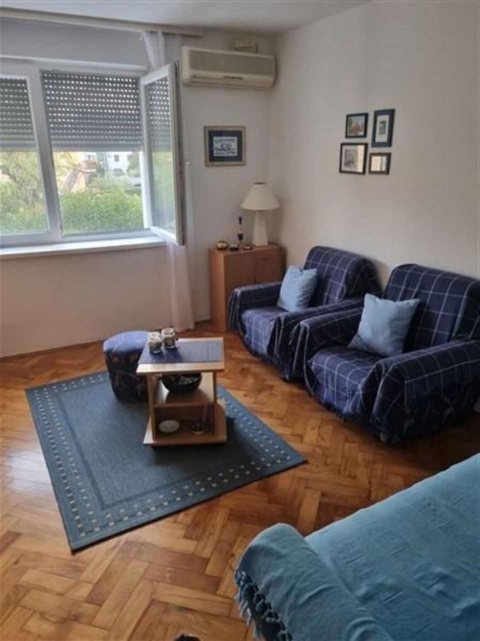 Квартира в Умаге, Хорватия, 77 м² - фото 1