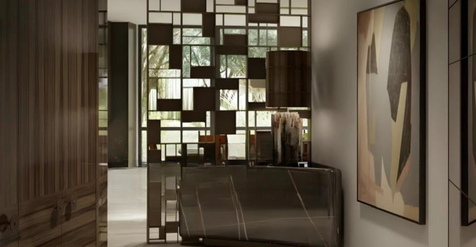 Квартира в Женеве, Швейцария, 462 м² - фото 4