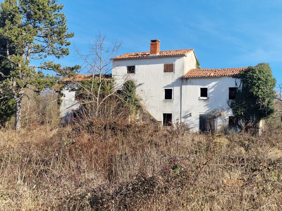 Дом в Опртале, Хорватия, 315 м² - фото 2