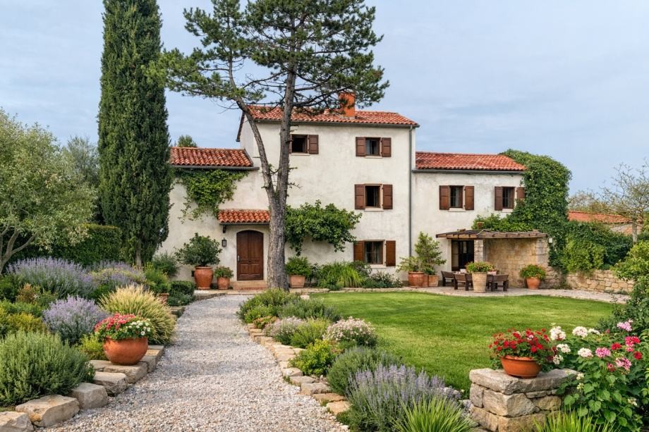 Дом в Опртале, Хорватия, 315 м² - фото 3