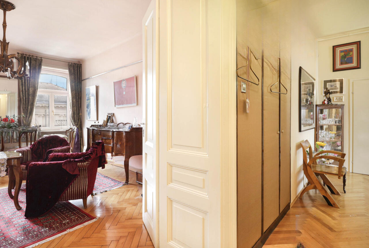 Квартира в Любляне, Словения, 158 м² - фото 4