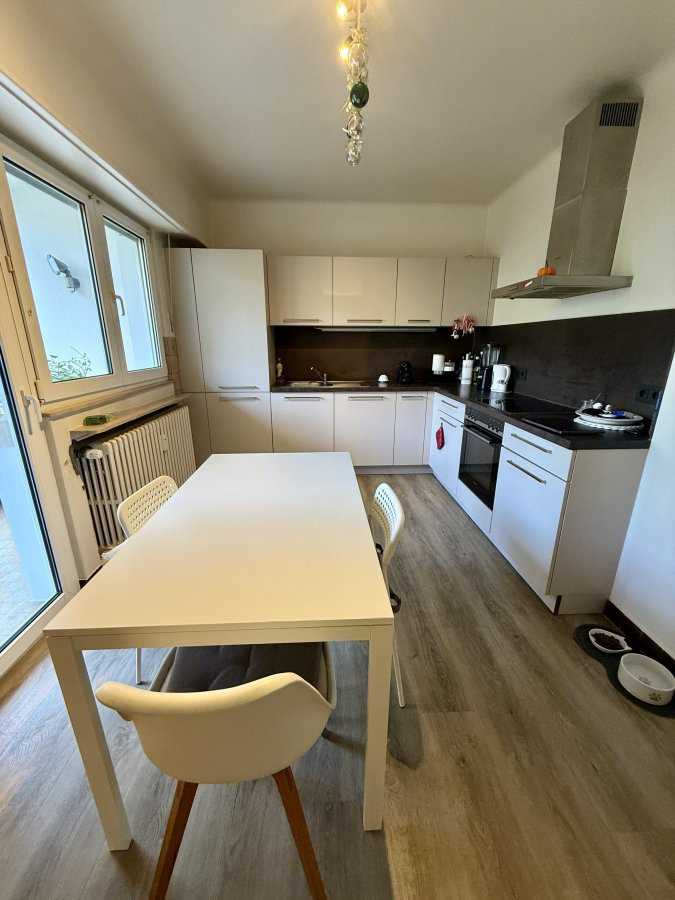 Квартира в Люксембурге, Люксембург, 80 м² - фото 4