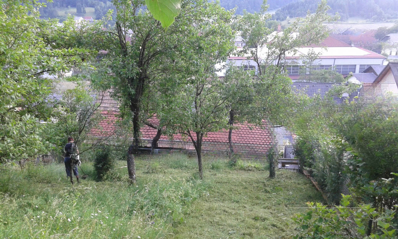 Дом в Рибнице, Словения, 90 м² - фото 4